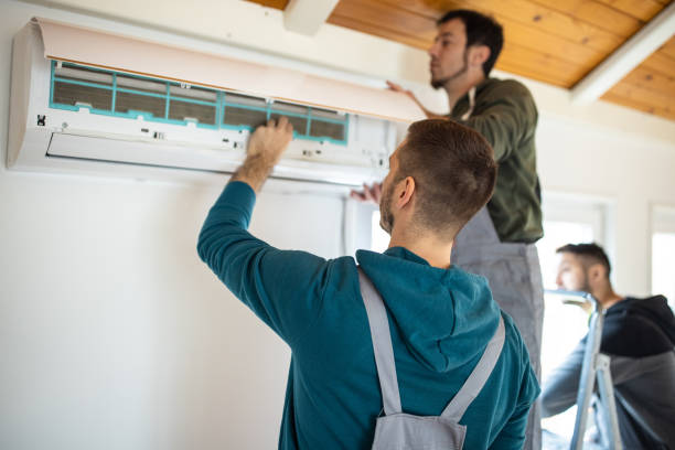 Best 24/7 HVAC Repair  in Roundup, MT
