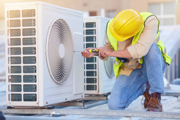 Best Affordable HVAC Services  in Roundup, MT