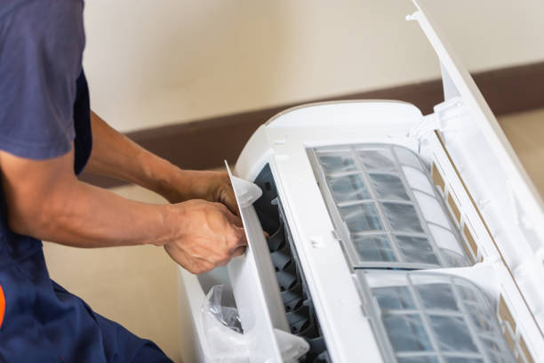 Best Commercial HVAC Repair  in Roundup, MT