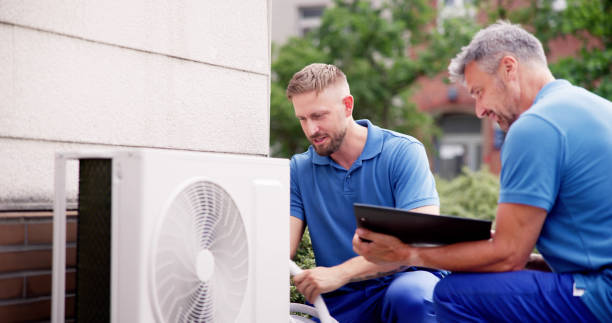 Best Ductless HVAC Repair  in Roundup, MT