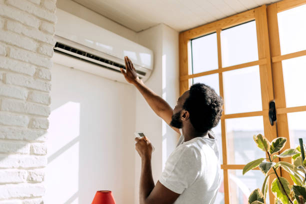 Best Central Air Repair  in Roundup, MT