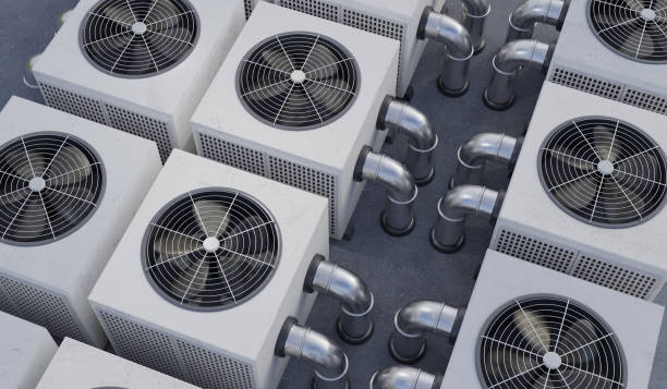 Best HVAC Cleaning Services  in Roundup, MT