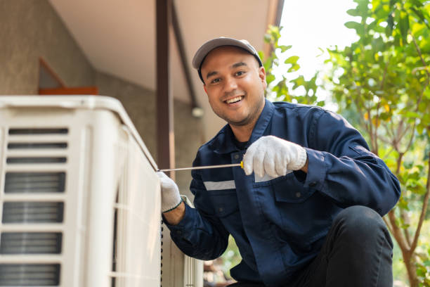 Best Air Conditioning Repair  in Roundup, MT