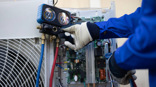 Reliable Roundup, MT HVAC Solutions